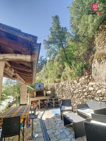 Maison Notre Dame De La Rouviere 9 pièce(s) 140 m2