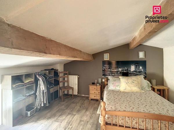 Maison Notre Dame De La Rouviere 9 pièce(s) 140 m2