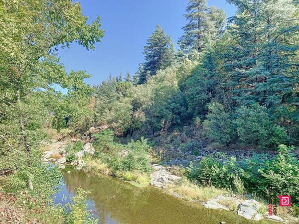 Maison Notre Dame De La Rouviere 9 pièce(s) 140 m2