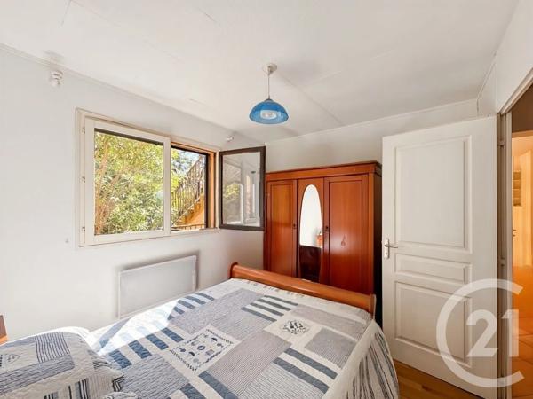 Appartement F3 à vendre  3 pièces - 60 m 2   PATRIMONIO  - 202