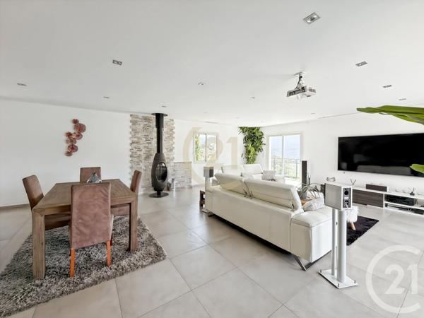 Maison à vendre  5 pièces - 198 m 2   MONTICELLO  - 202