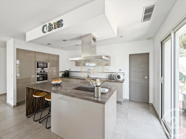 Maison à vendre  5 pièces - 198 m 2   MONTICELLO  - 202