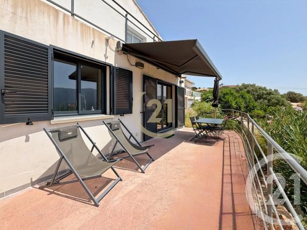 Maison à vendre  5 pièces - 198 m 2   MONTICELLO  - 202