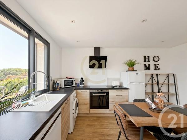 Maison à vendre  5 pièces - 198 m 2   MONTICELLO  - 202