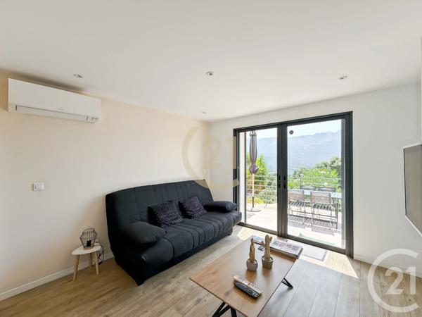 Maison à vendre  5 pièces - 198 m 2   MONTICELLO  - 202