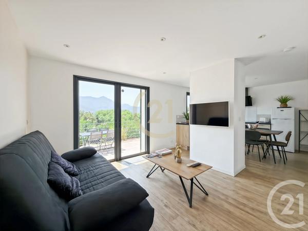 Maison à vendre  5 pièces - 198 m 2   MONTICELLO  - 202