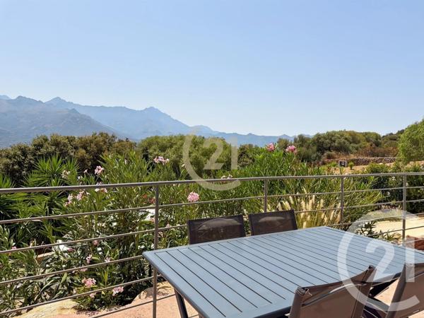 Maison à vendre  5 pièces - 198 m 2   MONTICELLO  - 202