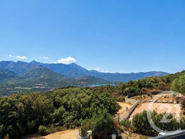 Maison à vendre  5 pièces - 198 m 2   MONTICELLO  - 202