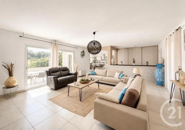 Maison à vendre  5 pièces - 198 m 2   MONTICELLO  - 202