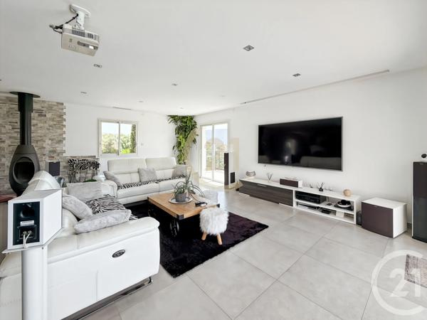 Maison à vendre  5 pièces - 198 m 2   MONTICELLO  - 202