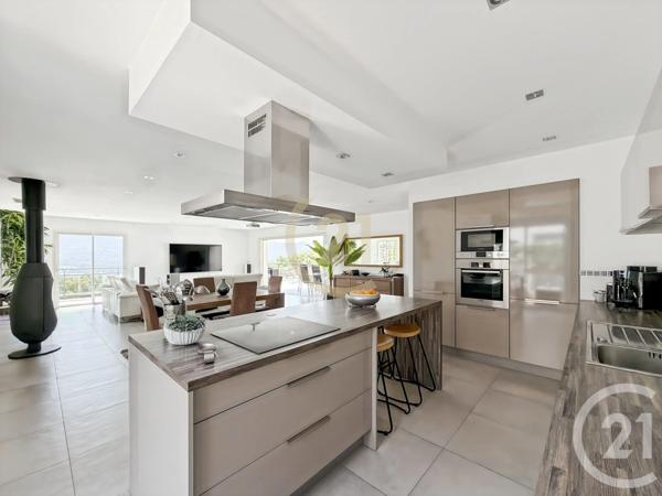 Maison à vendre  5 pièces - 198 m 2   MONTICELLO  - 202
