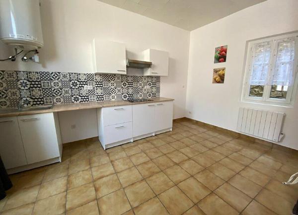 Maison à louer    2 pièces • 34,19 m2 Limoges