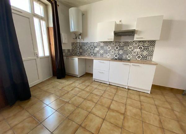 Maison à louer    2 pièces • 34,19 m2 Limoges