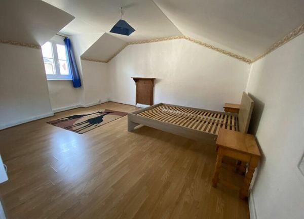 Maison à louer    2 pièces • 34,19 m2 Limoges