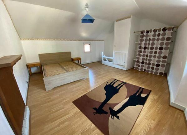 Maison à louer    2 pièces • 34,19 m2 Limoges