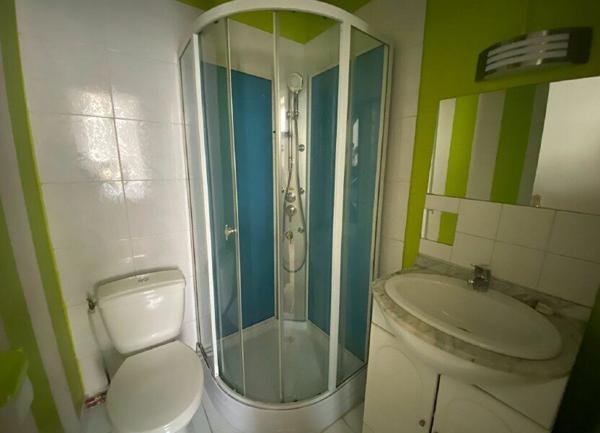 Maison à louer    2 pièces • 34,19 m2 Limoges