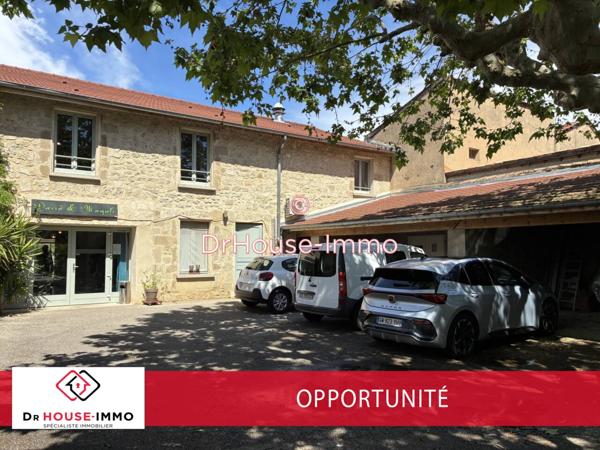 Commerce à vendre 8 pièces de 340 m²