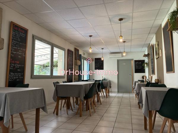Commerce à vendre 8 pièces de 340 m²