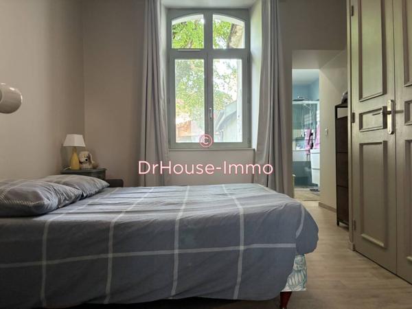 Commerce à vendre 8 pièces de 340 m²