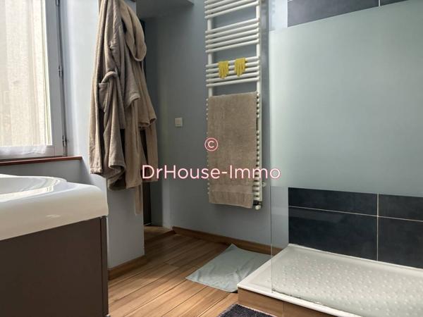 Commerce à vendre 8 pièces de 340 m²