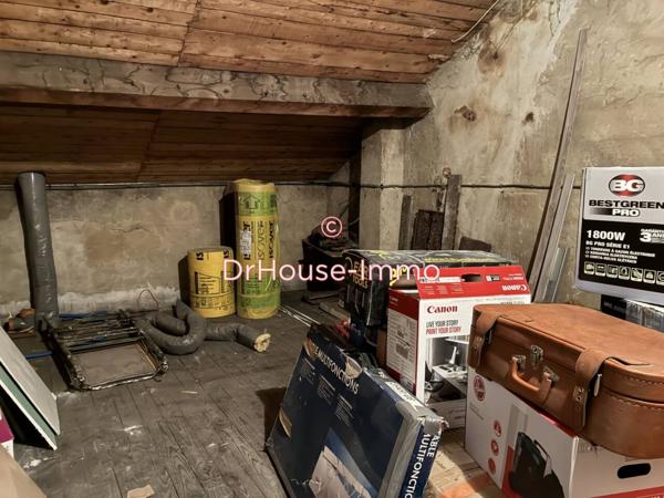 Commerce à vendre 8 pièces de 340 m²