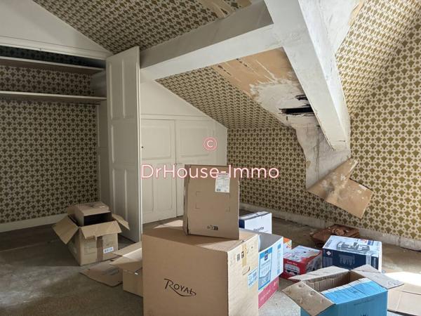 Commerce à vendre 8 pièces de 340 m²