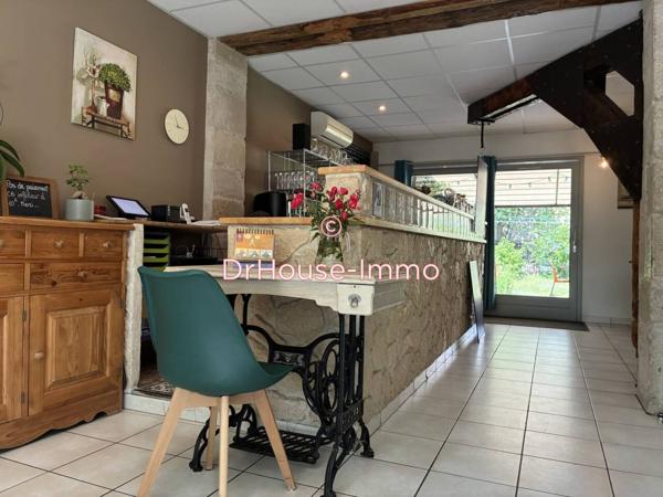 Commerce à vendre 8 pièces de 340 m²