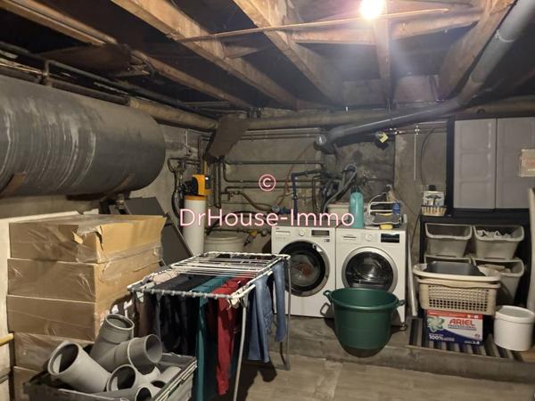Commerce à vendre 8 pièces de 340 m²