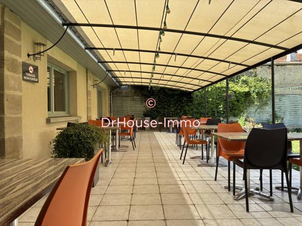Commerce à vendre 8 pièces de 340 m²