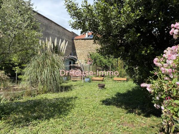 Commerce à vendre 8 pièces de 340 m²