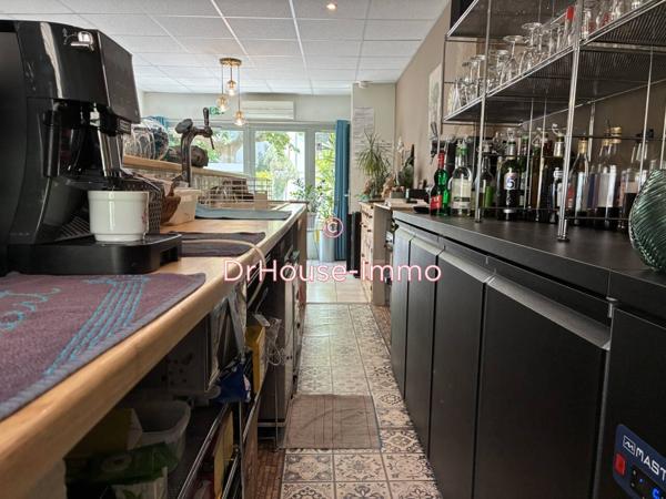 Commerce à vendre 8 pièces de 340 m²