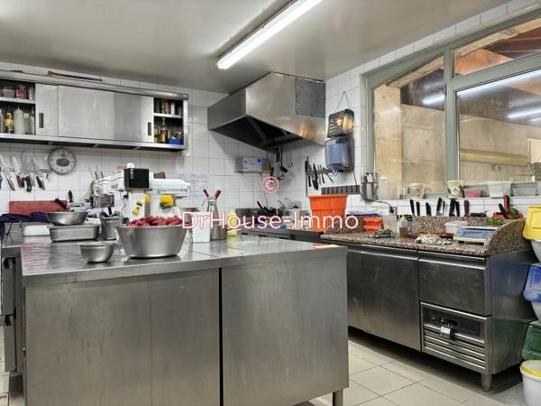 Commerce à vendre 8 pièces de 340 m²