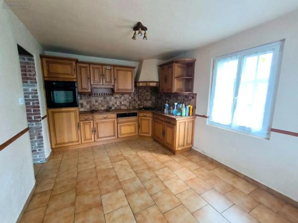 Achat - Maison Louviers 27400 5 pièces 88 m 2