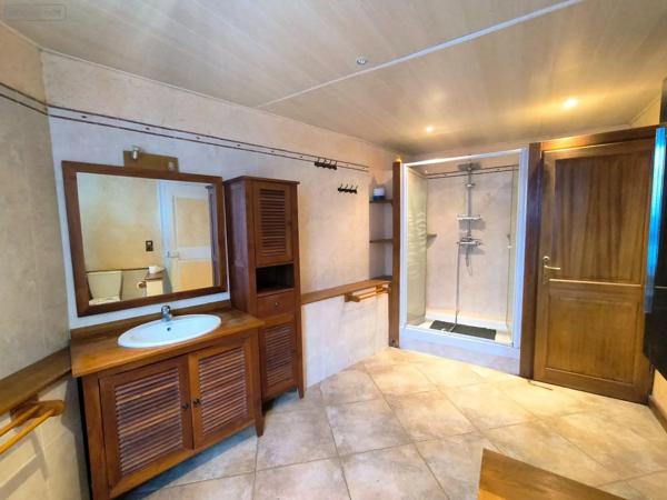 Achat - Maison Louviers 27400 5 pièces 88 m 2