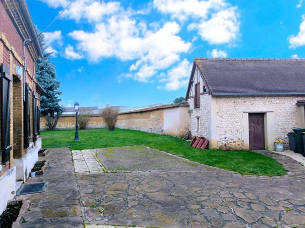 Achat - Maison Louviers 27400 5 pièces 88 m 2