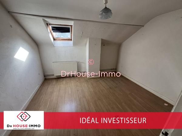 Appartement à vendre 8 pièces de 250 m²