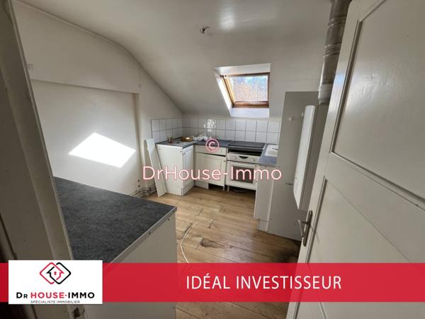 Appartement à vendre 8 pièces de 250 m²