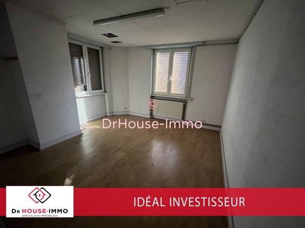 Appartement à vendre 8 pièces de 250 m²