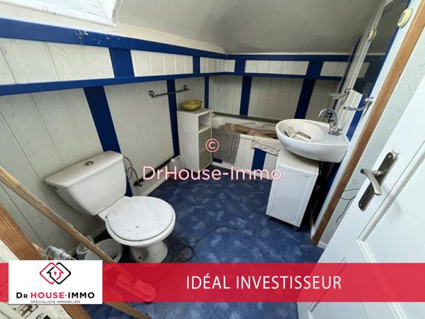 Appartement à vendre 8 pièces de 250 m²