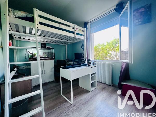 Maison à vendre 5 pièces 123 m² Crouy