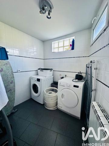 Maison à vendre 5 pièces 123 m² Crouy