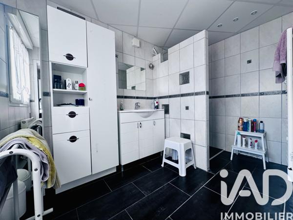 Maison à vendre 5 pièces 123 m² Crouy