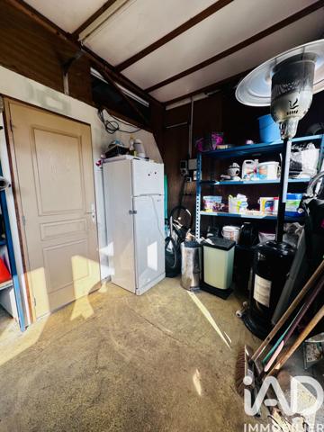 Maison à vendre 5 pièces 123 m² Crouy