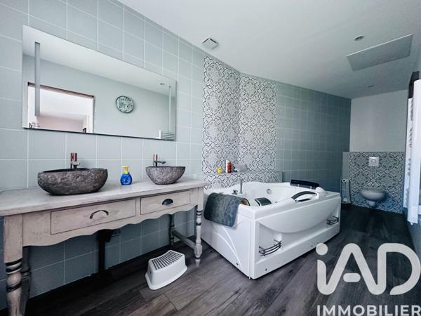 Maison à vendre 5 pièces 123 m² Crouy