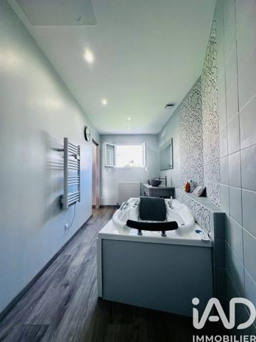 Maison à vendre 5 pièces 123 m² Crouy