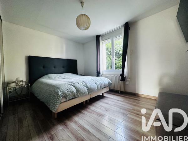 Maison à vendre 5 pièces 123 m² Crouy