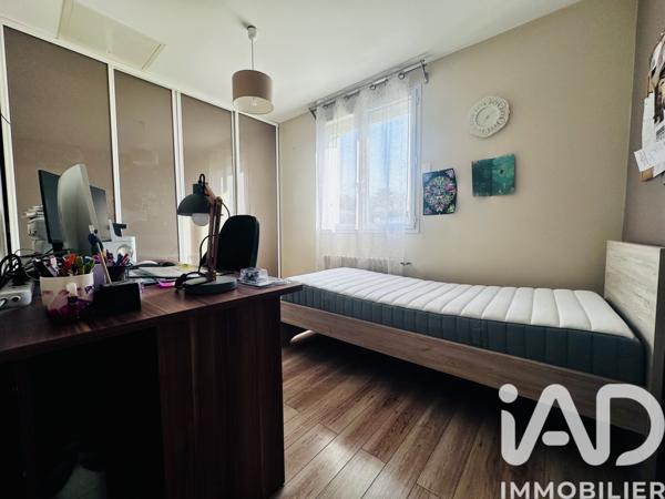 Maison à vendre 5 pièces 123 m² Crouy