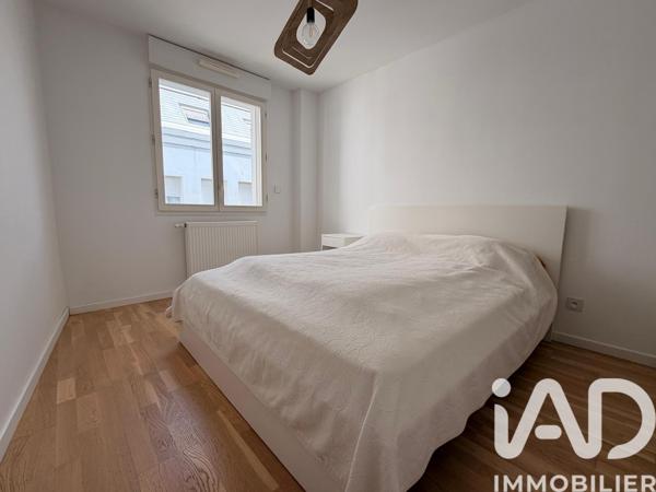 Appartement à vendre 3 pièces 72 m² Bordeaux