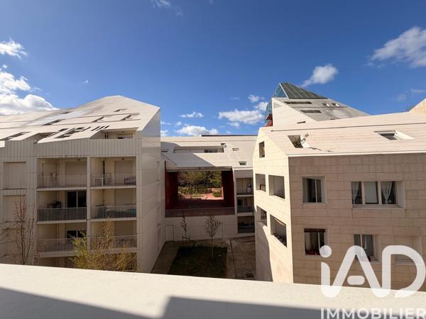 Appartement à vendre 3 pièces 72 m² Bordeaux