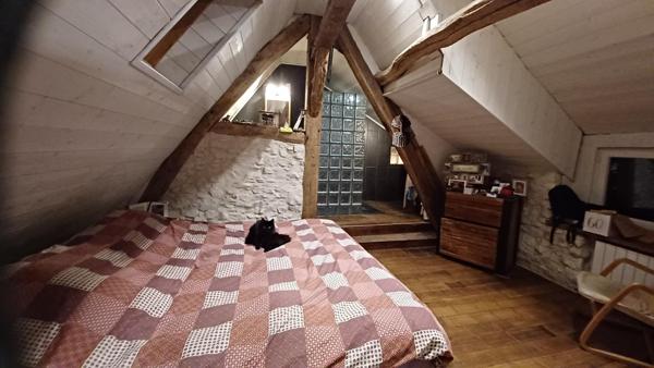 coup de coeur assuré ! véritable havre de paix !